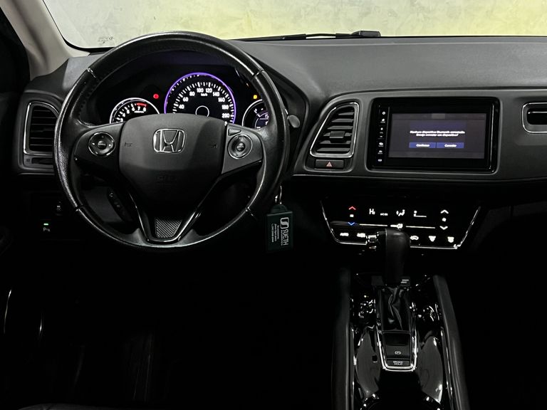 Honda HR-V EXL 1.8 Flexone 16V 5p Aut.