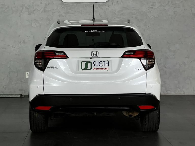 Honda HR-V EXL 1.8 Flexone 16V 5p Aut.