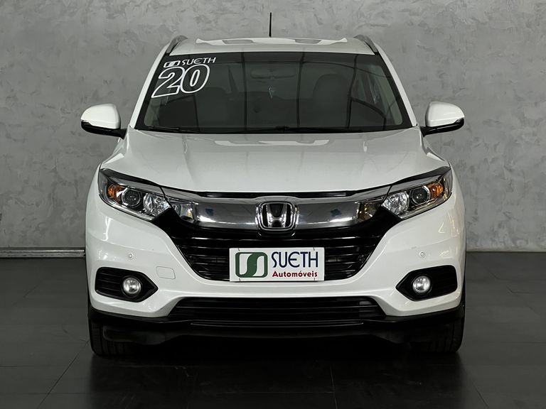 Honda HR-V EXL 1.8 Flexone 16V 5p Aut.