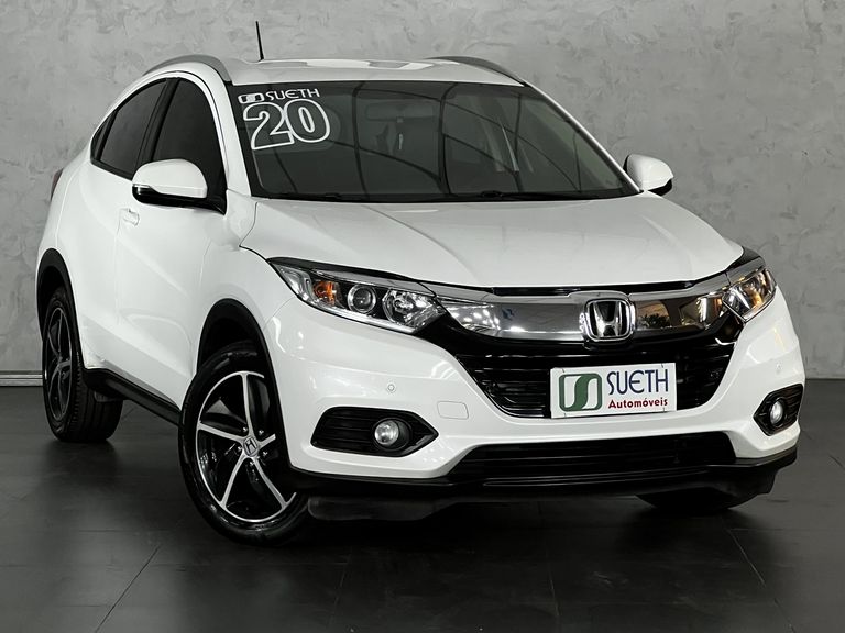 Honda HR-V EXL 1.8 Flexone 16V 5p Aut.