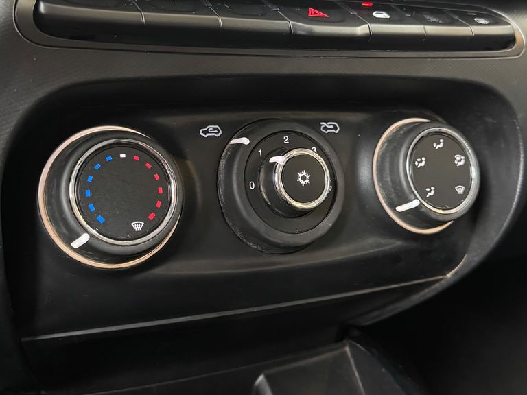 Fiat ARGO 1.0 6V Flex