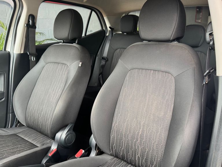 Fiat ARGO 1.0 6V Flex