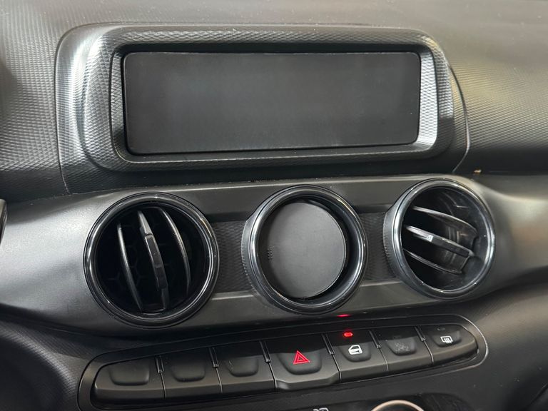 Fiat ARGO 1.0 6V Flex
