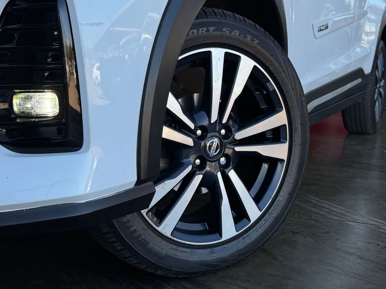 Nissan KICKS Exclusive 1.6 16V Flex Aut.