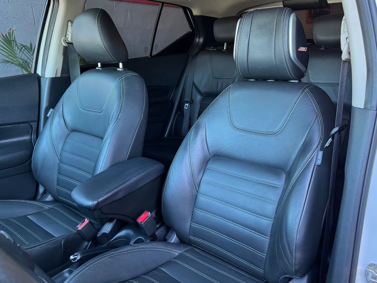 Nissan KICKS Exclusive 1.6 16V Flex Aut.