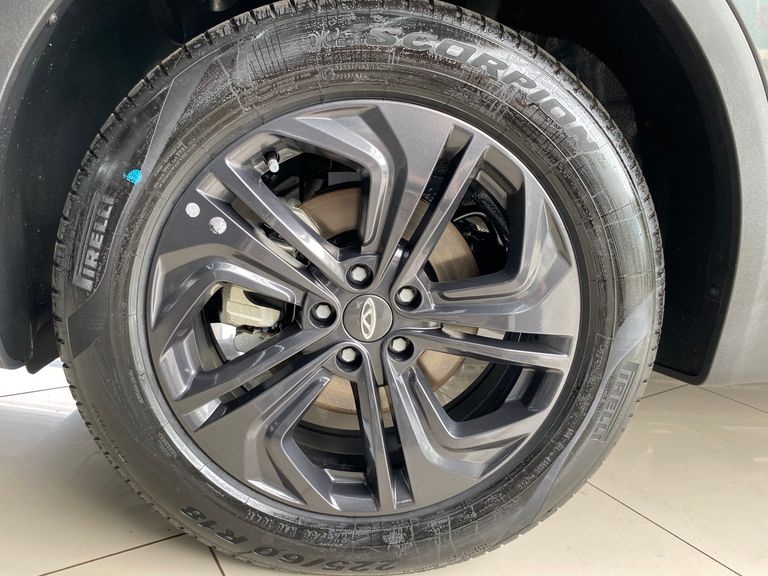 Caoa Chery Tiggo 7 SPORT 1.5 Turbo Flex 16V Aut.  