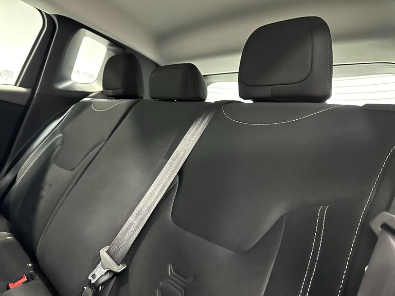 Jeep Renegade Sport T270 1.3 TB 4x2 Flex Aut.