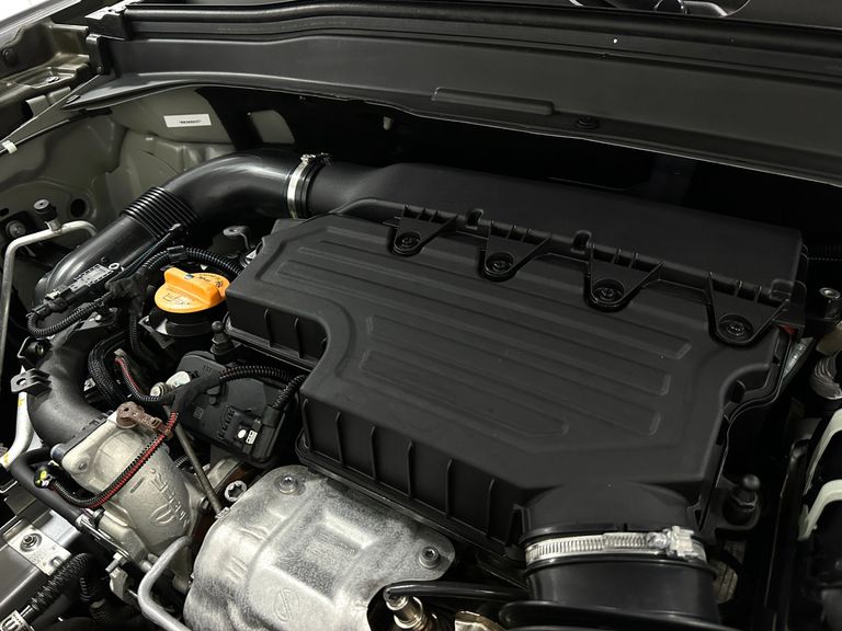 Jeep Renegade Sport T270 1.3 TB 4x2 Flex Aut.