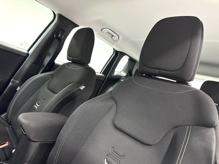 Jeep Renegade Sport T270 1.3 TB 4x2 Flex Aut.