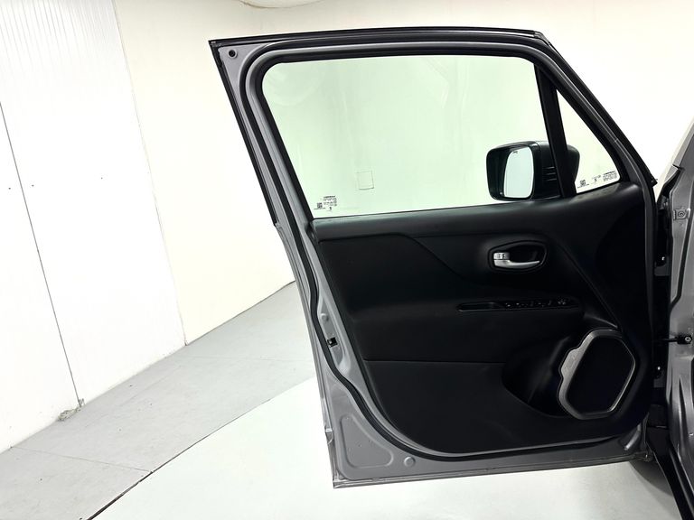 Jeep Renegade Sport T270 1.3 TB 4x2 Flex Aut.