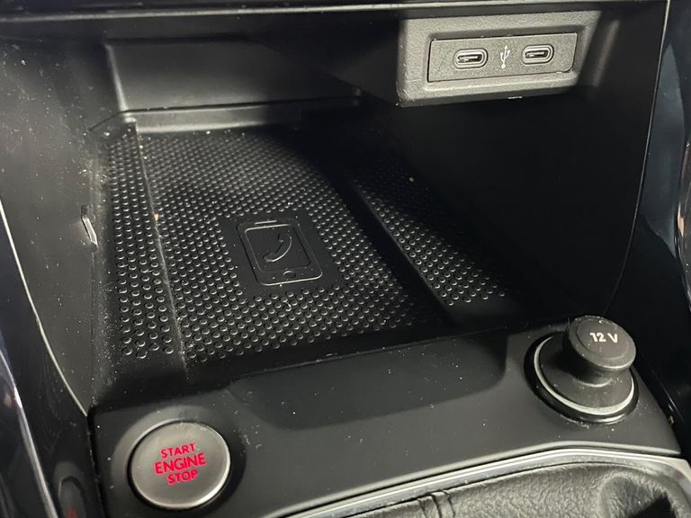 VolksWagen T-Cross Comfor. 200 TSI 1.0 Flex 5p Aut.