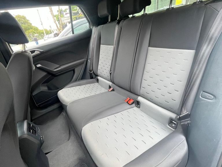 VolksWagen T-Cross Comfor. 200 TSI 1.0 Flex 5p Aut.
