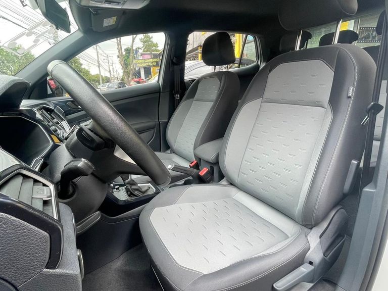 VolksWagen T-Cross Comfor. 200 TSI 1.0 Flex 5p Aut.