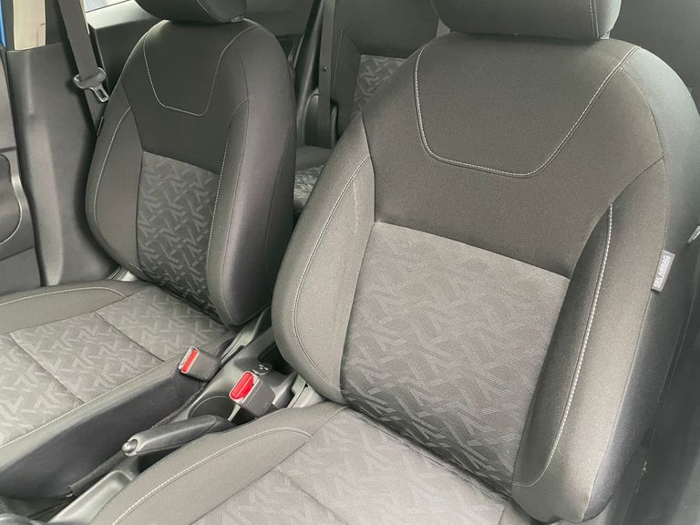 Nissan KICKS Sense 1.6 16V Flex Aut.