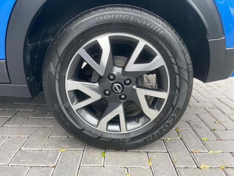 Nissan KICKS Sense 1.6 16V Flex Aut.