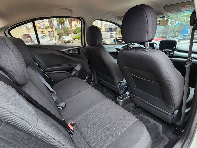Fiat CRONOS DRIVE 1.0 6V Flex