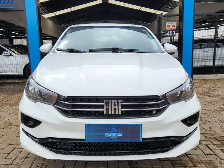 Fiat CRONOS DRIVE 1.0 6V Flex