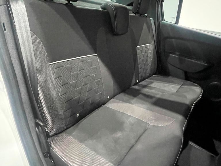Renault LOGAN Zen Flex 1.0 12V 4p Mec.