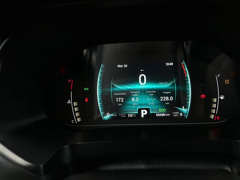 Caoa Chery Tiggo 5X PRO 1.5 Turbo Flex Aut.