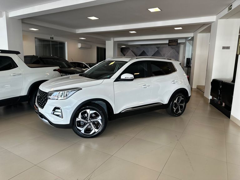 Caoa Chery Tiggo 5X PRO 1.5 Turbo Flex Aut.
