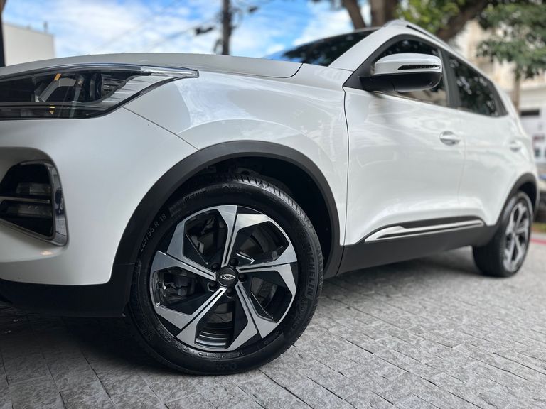Caoa Chery Tiggo 5X PRO 1.5 Turbo Flex Aut.