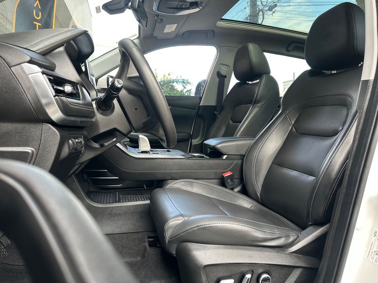 Caoa Chery Tiggo 5X PRO 1.5 Turbo Flex Aut.