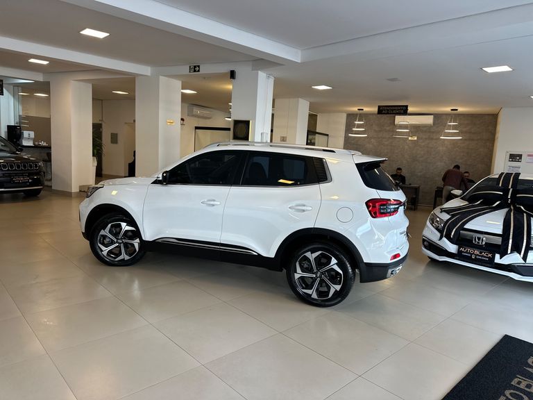 Caoa Chery Tiggo 5X PRO 1.5 Turbo Flex Aut.