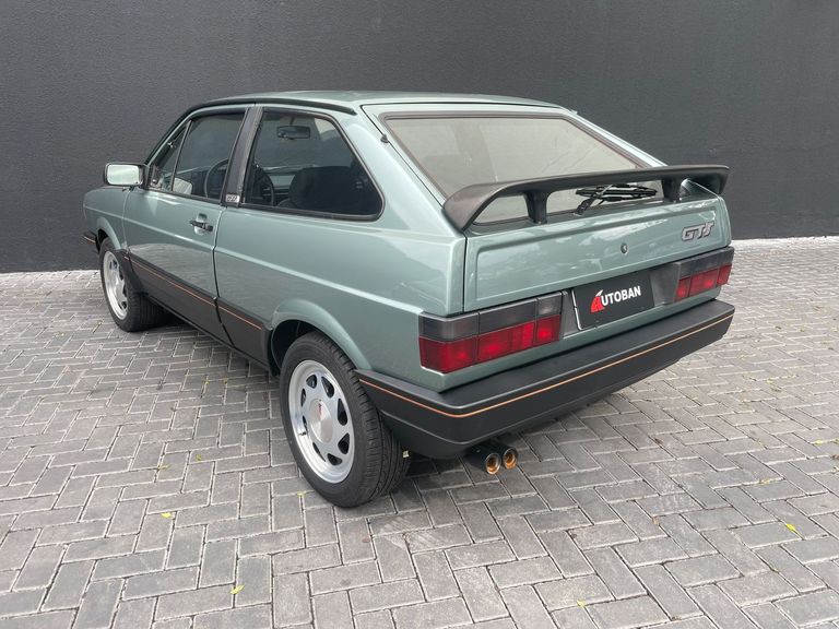 VolksWagen Gol GT/GTS 1.8