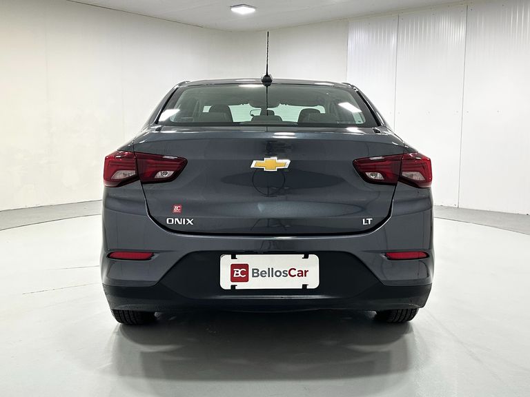 Chevrolet ONIX SEDAN Plus LT 1.0 12V Flex 4p Mec.