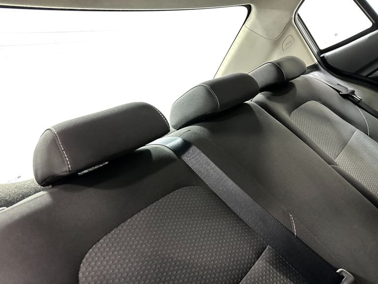 Chevrolet ONIX SEDAN Plus LT 1.0 12V Flex 4p Mec.