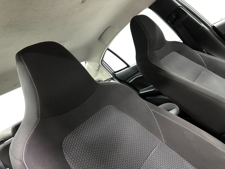 Chevrolet ONIX SEDAN Plus LT 1.0 12V Flex 4p Mec.