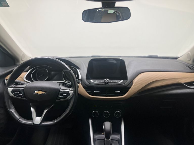 Chevrolet ONIX HATCH PREM. 1.0 12V TB Flex 5p Aut.