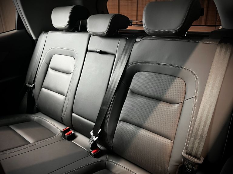 Caoa Chery Tiggo 5X SPORT 1.5 Turbo Flex Aut.
