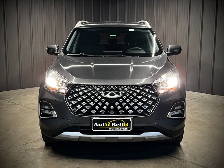 Caoa Chery Tiggo 5X SPORT 1.5 Turbo Flex Aut.