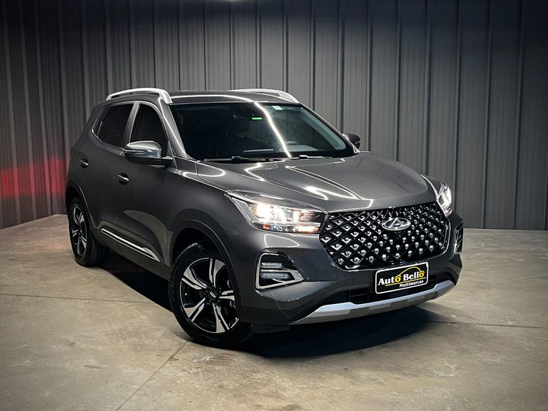 Caoa Chery Tiggo 5X SPORT 1.5 Turbo Flex Aut.
