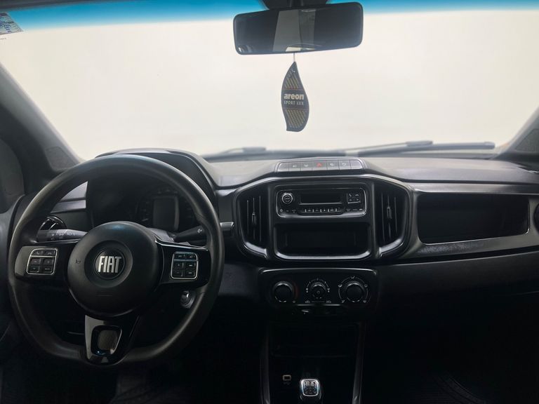 Fiat Strada Freedom 1.3 Flex 8V CD