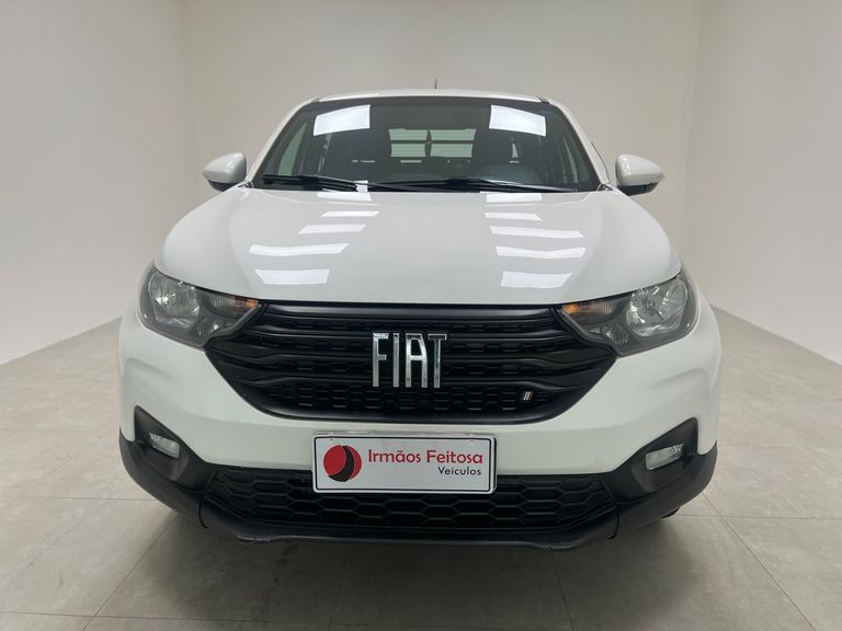 Fiat Strada Freedom 1.3 Flex 8V CD