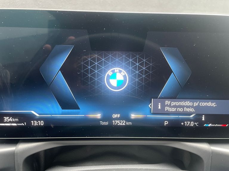 BMW 320iA 2.0 TB M Sport A.Flex/M.Sport 4p