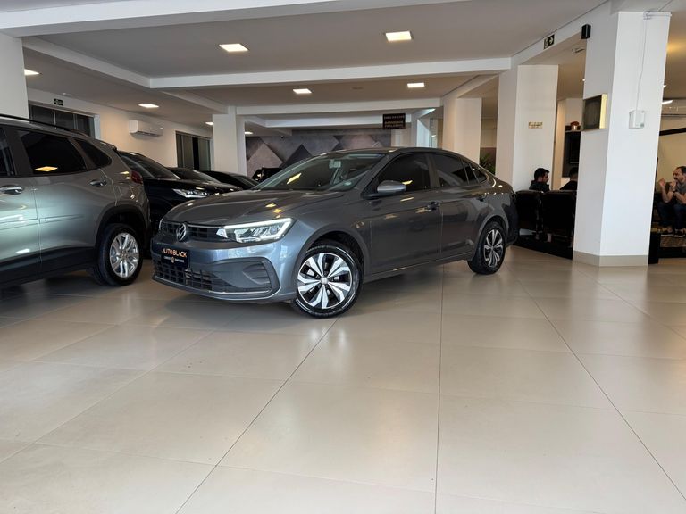 VolksWagen VIRTUS TSI 1.0 Flex 12V 4p Mec.