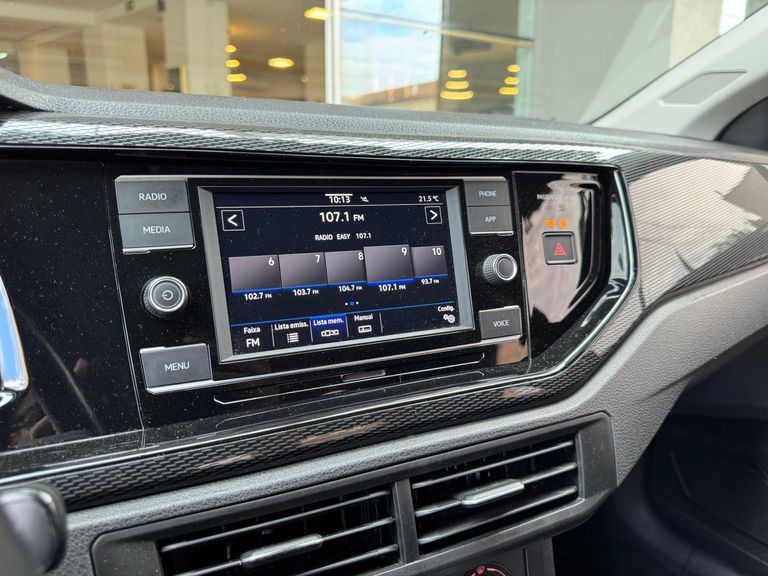 VolksWagen VIRTUS TSI 1.0 Flex 12V 4p Mec.