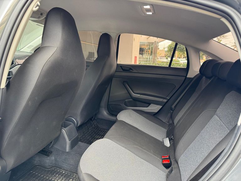 VolksWagen VIRTUS TSI 1.0 Flex 12V 4p Mec.