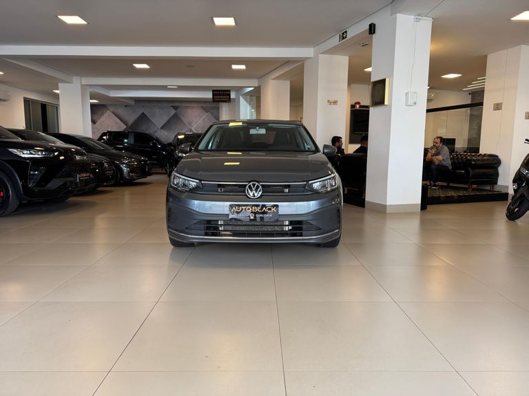 VolksWagen VIRTUS TSI 1.0 Flex 12V 4p Mec.