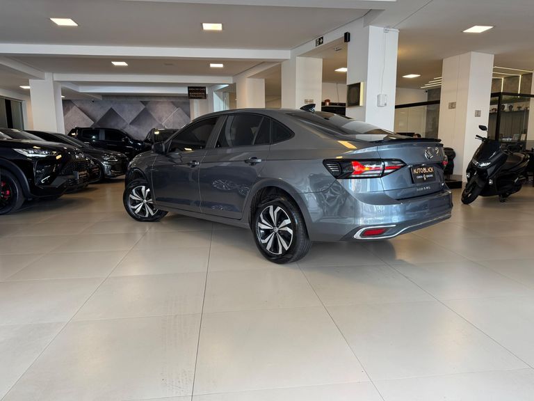 VolksWagen VIRTUS TSI 1.0 Flex 12V 4p Mec.