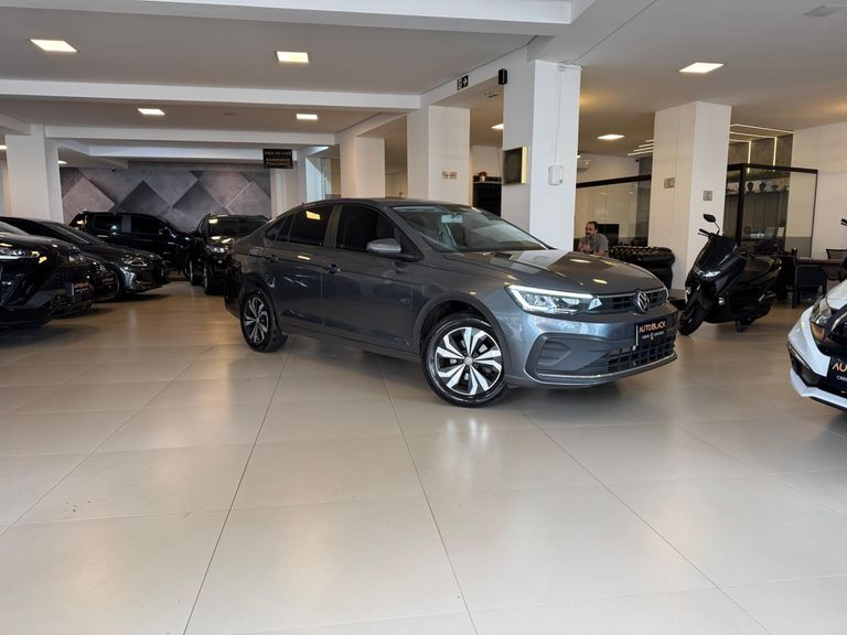VolksWagen VIRTUS TSI 1.0 Flex 12V 4p Mec.