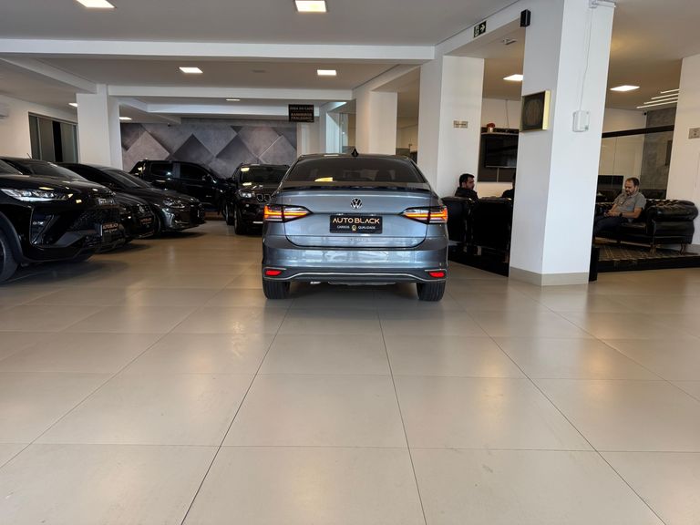 VolksWagen VIRTUS TSI 1.0 Flex 12V 4p Mec.