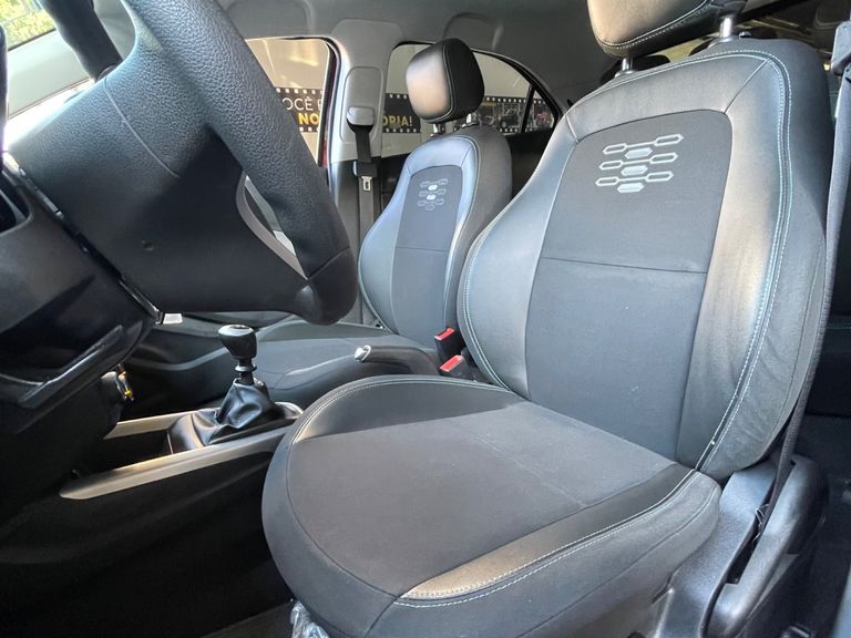 Chevrolet ONIX HATCH LT 1.4 8V FlexPower 5p Mec.