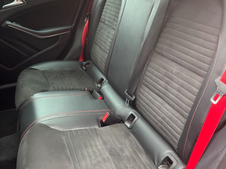 Mercedes Mercedes A250 TurboSport