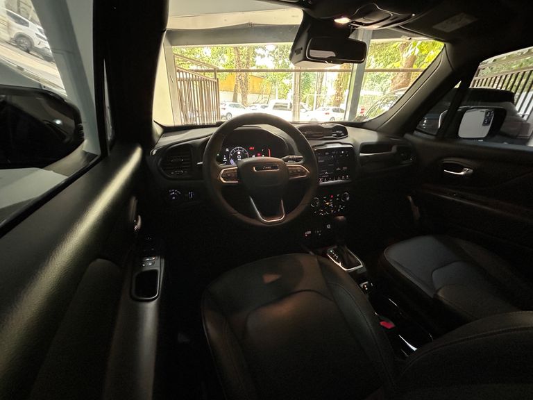 Jeep Renegade S T270 1.3 TB 4x4 Flex Aut.