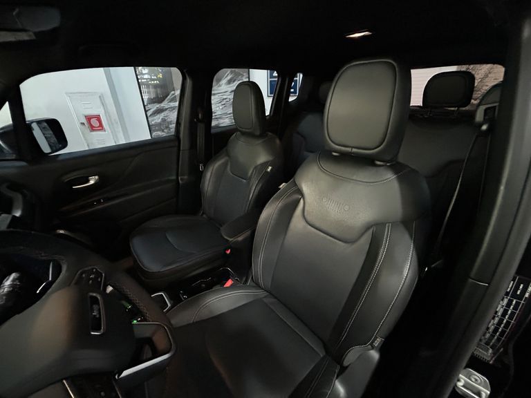 Jeep Renegade S T270 1.3 TB 4x4 Flex Aut.