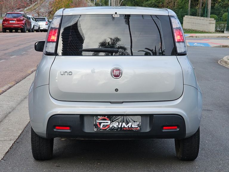 Fiat UNO ATTRACTIVE 1.0 Fire Flex 8V 5p